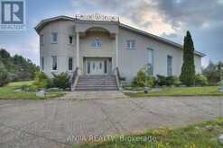 44 BELLINI AVENUE | Brampton Ontario | Slide Image One