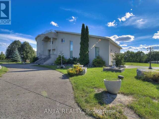 44 BELLINI AVENUE Brampton Ontario, L6P 0E2 - 6 Bedrooms Home For Sale