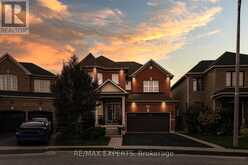 34 LAURENTIDE CRESCENT | Brampton Ontario | Slide Image One