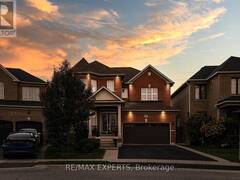 34 LAURENTIDE CRESCENT Brampton Ontario, L6P 1Y4