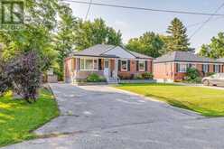 580 EXBURY CRESCENT | Mississauga Ontario | Slide Image One