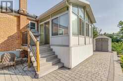 580 EXBURY CRESCENT | Mississauga Ontario | Slide Image Thirty