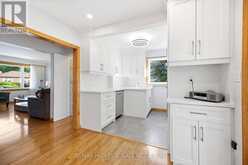 580 EXBURY CRESCENT | Mississauga Ontario | Slide Image Eight