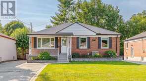 580 EXBURY CRESCENT | Mississauga Ontario | Slide Image Two