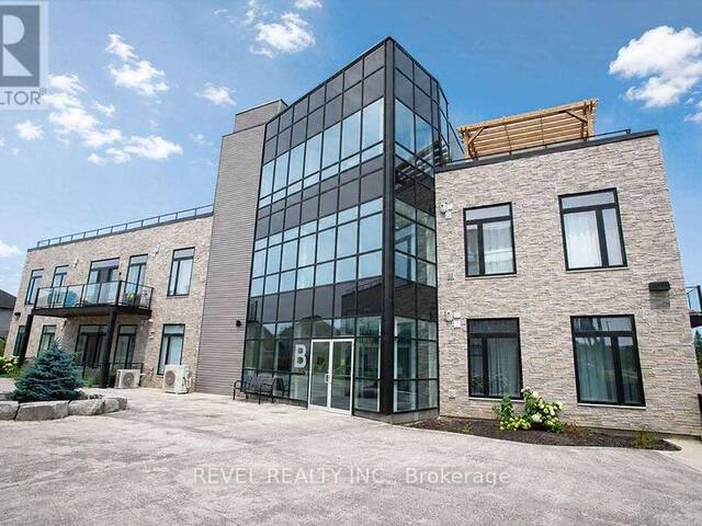 117 - 85B MORRELL STREET Brantford Ontario, N3T 4J6 - 2 Bedrooms Condo For Sale