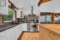 1315 WOLF CIRCLE | Lake of Bays Ontario | Slide Image Twelve
