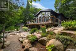 1315 WOLF CIRCLE | Lake of Bays Ontario | Slide Image One