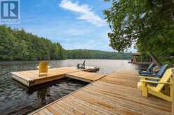1315 WOLF CIRCLE | Lake of Bays Ontario | Slide Image Two