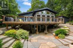 1315 WOLF CIRCLE | Lake of Bays Ontario | Slide Image Thirty-one