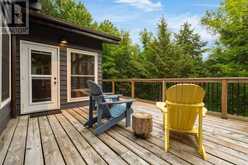 1315 WOLF CIRCLE | Lake of Bays Ontario | Slide Image Thirty-two