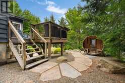 1315 WOLF CIRCLE | Lake of Bays Ontario | Slide Image Thirty-four