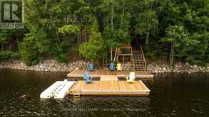1315 WOLF CIRCLE | Lake of Bays Ontario | Slide Image Thirty-nine
