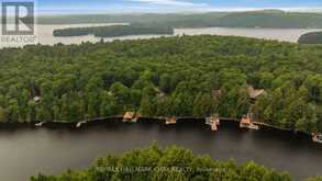 1315 WOLF CIRCLE | Lake of Bays Ontario | Slide Image Four