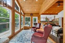 1315 WOLF CIRCLE | Lake of Bays Ontario | Slide Image Eight