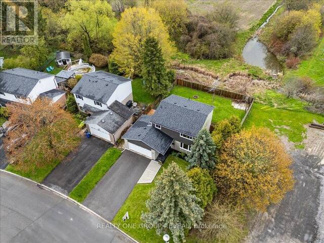 111 PEACOCK BOULEVARD Port Hope Ontario, L1A 2X5 - 4 Bedrooms Home For Sale