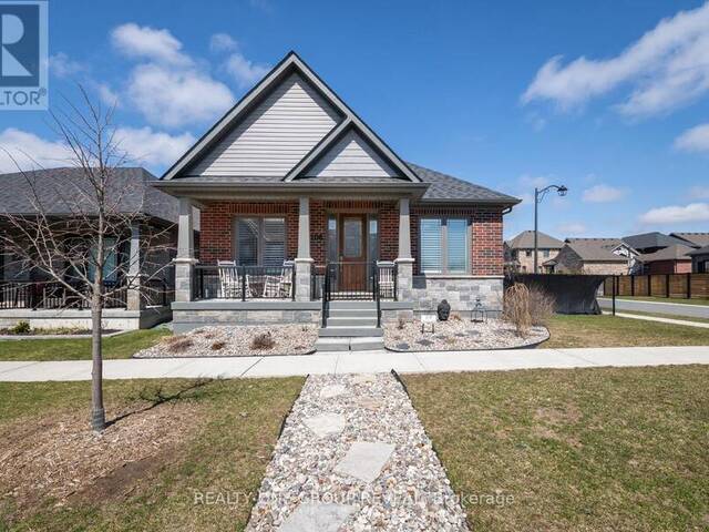 208 STRACHAN STREET Port Hope Ontario, L1A 0E9 - 3 Bedrooms Home For Sale