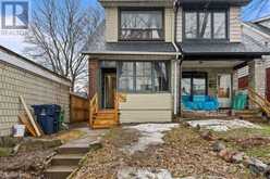 259 MILVERTON BOULEVARD | Toronto Ontario | Slide Image One