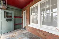 259 MILVERTON BOULEVARD | Toronto Ontario | Slide Image Nine