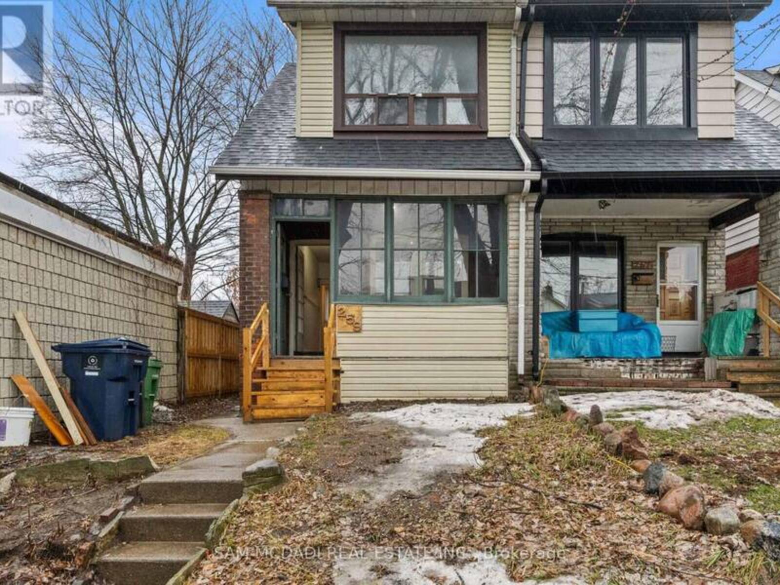 259 MILVERTON BOULEVARD, Toronto, Ontario M4J 1V6