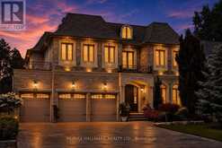 34 MAY AVENUE | Richmond Hill Ontario | Slide Image One