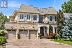 34 MAY AVENUE | Richmond Hill Ontario | Slide Image Two