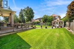 34 MAY AVENUE | Richmond Hill Ontario | Slide Image Forty