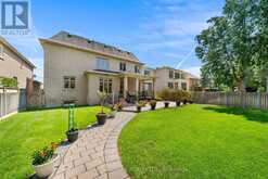 34 MAY AVENUE | Richmond Hill Ontario | Slide Image Forty-one