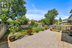 34 MAY AVENUE | Richmond Hill Ontario | Slide Image Forty-four