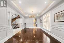 34 MAY AVENUE | Richmond Hill Ontario | Slide Image Eight