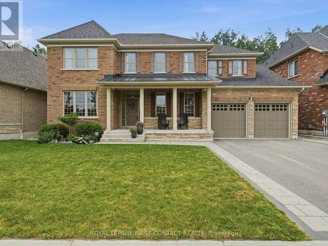 81 TRAIL BOULEVARD Springwater Ontario, L9X 0S5 - 5 Bedrooms Home For Sale