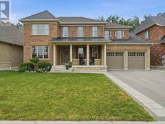 81 TRAIL BOULEVARD Springwater Ontario, L9X 0S5