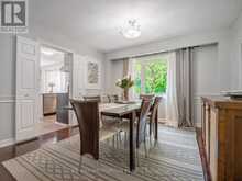 144 ALL SAINTS CRESCENT | Oakville Ontario | Slide Image Ten