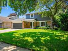 144 ALL SAINTS CRESCENT | Oakville Ontario | Slide Image Two