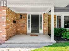 144 ALL SAINTS CRESCENT | Oakville Ontario | Slide Image Three