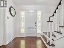 144 ALL SAINTS CRESCENT | Oakville Ontario | Slide Image Four