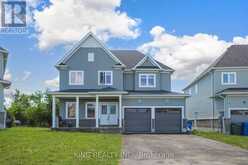 7 TODD CRESCENT | Dundalk Ontario | Slide Image Two