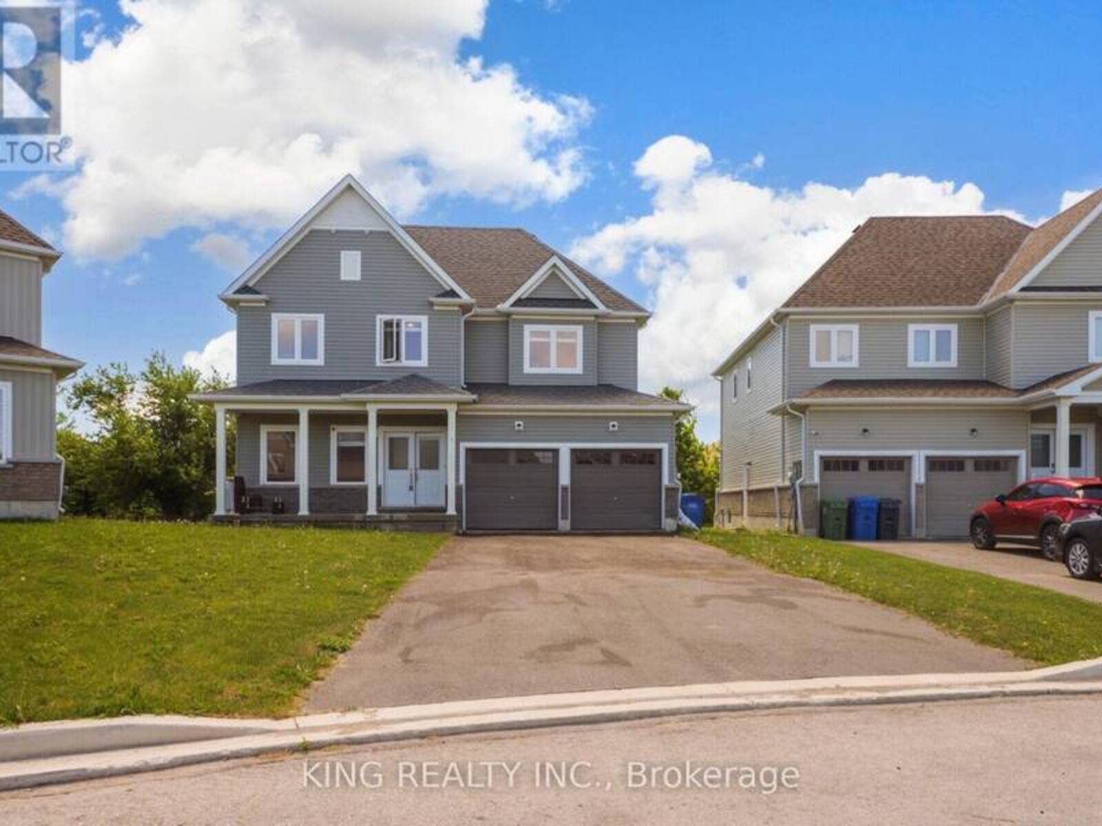 7 TODD CRESCENT, Dundalk, Ontario N0C 1B0