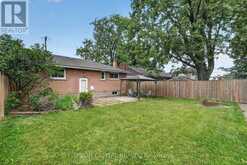 30 COLLIER ROAD N | Thorold Ontario | Slide Image Forty-three