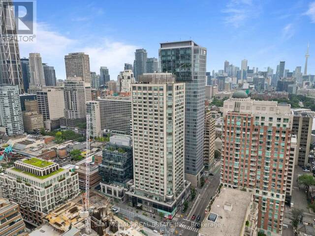 704 - 155 YORKVILLE AVENUE Toronto Ontario, M5R 0B4 - 2 Bedrooms Condo For Sale