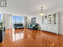 2204 - 205 WYNFORD DRIVE | Toronto Ontario | Slide Image Two