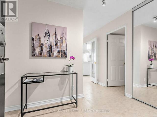 2204 - 205 WYNFORD DRIVE Toronto Ontario, M3C 3P4 - 3 Bedrooms Condo For Sale