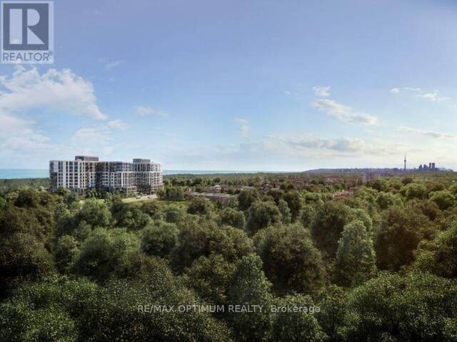 705B - 7437 KINGSTON ROAD Toronto Ontario, M1B 0E9 - 1 Bedroom Condo For Sale