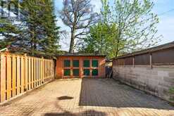 128 GLEN MANOR DRIVE | Toronto Ontario | Slide Image Forty