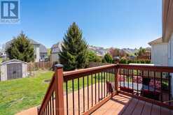 19 GRAND POPLAR LANE | Wasaga Beach Ontario | Slide Image Twenty-two