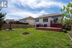 19 GRAND POPLAR LANE | Wasaga Beach Ontario | Slide Image Twenty-three