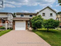 2335 COUNCIL RING ROAD Mississauga Ontario, L5L 1B9