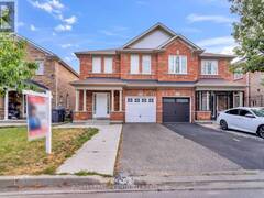 42 TRUMPET VALLEY BOULEVARD Brampton Ontario, L7A 3N8