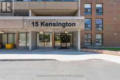 907 - 15 KENSINGTON ROAD | Brampton Ontario | Slide Image Six