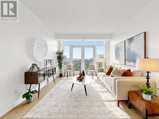 1009 - 1135 ROYAL YORK ROAD Toronto Ontario, M9A 0C3 - 3 Bedrooms Condo For Sale