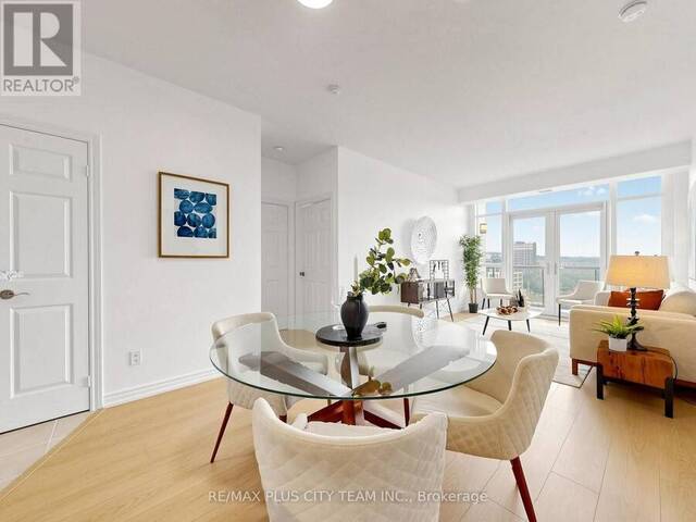 1009 - 1135 ROYAL YORK ROAD Toronto Ontario, M9A 0C3 - 3 Bedrooms Condo For Sale